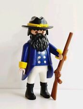 Playmobil custom général d'occasion  Guilherand-Granges