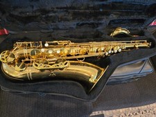 Selmer paris mark for sale  Ventura