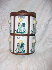 Rooster themed spice for sale  Lakeville