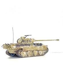 Trident artitec panther gebraucht kaufen  Düsseldorf