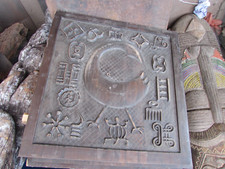 African wall decor for sale  UK