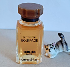 Parfum miniatur hermes gebraucht kaufen  München