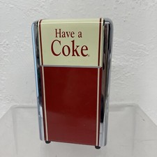 Vintage 1992 coca for sale  Modesto