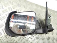 Isuzu max mk2 for sale  ROYSTON