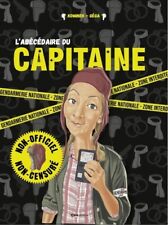 L'abécédaire du Capitaine - Mélanie Kominek - V2100450 na sprzedaż  Wysyłka do Poland