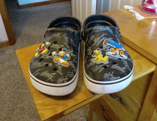 Disney black mickey for sale  Madison