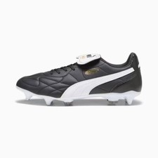 PUMA KING TOP MxSG - 107416-01, używany na sprzedaż  Wysyłka do Poland