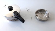 Fissler vitavit schnellkochtop gebraucht kaufen  Hamburg