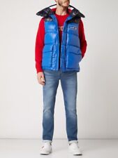 Tommy hilfiger steppweste gebraucht kaufen  Mannheim