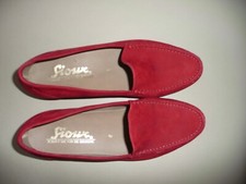 Sioux damen loafer gebraucht kaufen  Berlin
