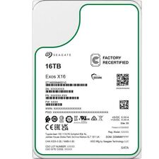 Seagate hdd 16tb gebraucht kaufen  Lübbecke