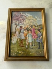 Framed decorative art for sale  Monroe