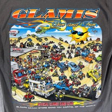Glamis sun and d'occasion  Expédié en Belgium