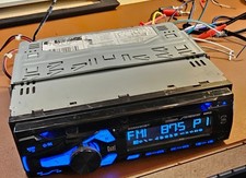 Dual xdm280bt bluetooth for sale  Discovery Bay
