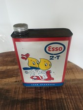 Esso scooter öldose gebraucht kaufen  Eutin
