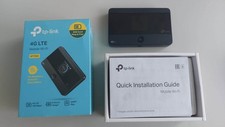 Neuwertig link m7350 gebraucht kaufen  Wiesbaden