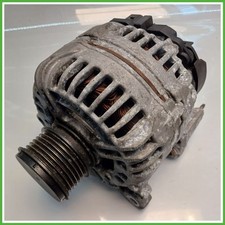 Alternatore bosch 0124515022 usato Alternatore bosch 0124515022 usato  Cona