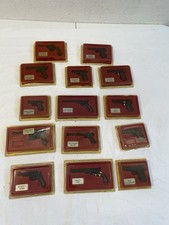 Pistole revolver collezione usato  Latina