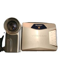 Sharp viewcam a111h for sale  MANSFIELD