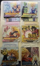 Classeur dragon ball d'occasion  La Madeleine