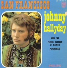 San francisco johnny d'occasion  Joinville