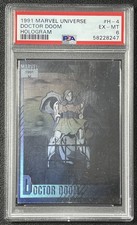 Doctor doom psa for sale  Portsmouth