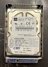 Toshiba mk1214gap 12gb for sale  Philadelphia