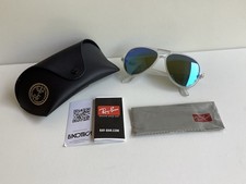Ray ban rb4125 d'occasion  Ramonville-Saint-Agne