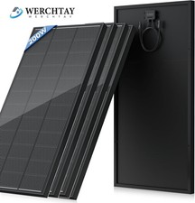 200w watt solar for sale  UK