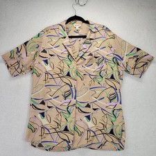 Open edit shirt for sale  Oak Forest