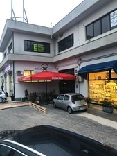 Ombrellone impermeabile 6x6 usato Ombrellone impermeabile 6x6 usato  Sirolo