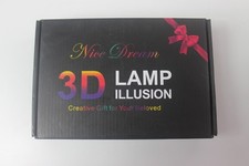 Nice dream illusion for sale Nice dream illusion for sale  WOKING
