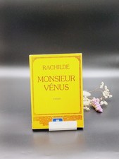 Rachilde monsieur vénus d'occasion  Maurens