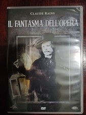 Fantasma dell opera usato  Stra