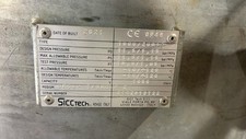 1000 litre compressor for sale  ENFIELD