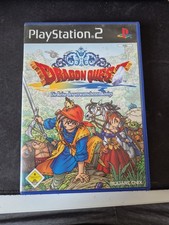 Dragon quest reise gebraucht kaufen  Münster