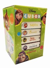 Cubox librottini disney d'occasion  Expédié en France