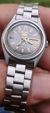 Seiko automatic fonctionne d'occasion  Captieux
