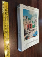 Libro capri porto usato Libro capri porto usato  Fonte Nuova