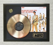 Elvis presley framed for sale  Cape Coral