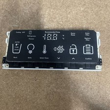 Whirlpool refrigerator display for sale  Washington