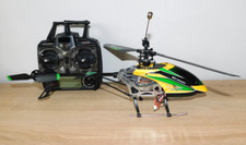 Kanal hubschrauber heli gebraucht kaufen  Deutschland
