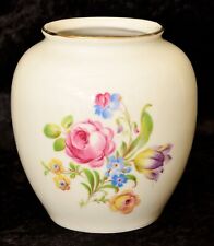 Vintage vase rieber gebraucht kaufen  Höhr-Grenzhausen