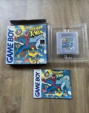 Gameboy spider man for sale  LEEDS