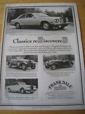 Classics rediscovered 1976 for sale  BRISTOL