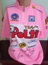 Maglia sms santini usato  Amorosi