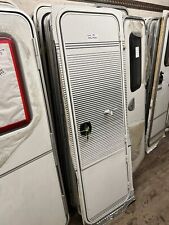 Caravan motorhome 2005 for sale  PONTEFRACT