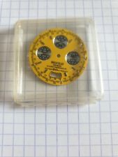 Cadran chronographe beuchat d'occasion  Épernay