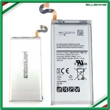 Batteria per samsung usato  Mantova