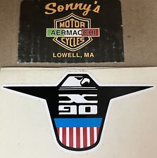 Aermacchi harley davidson for sale  Lowell